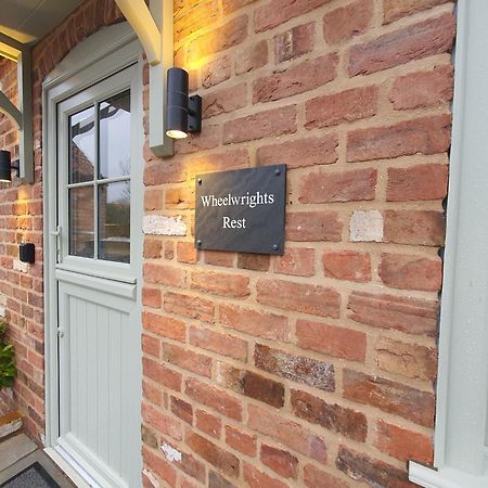 Willa Wheelwright'S Rest, Legbourne, Louth Louth  Zewnętrze zdjęcie