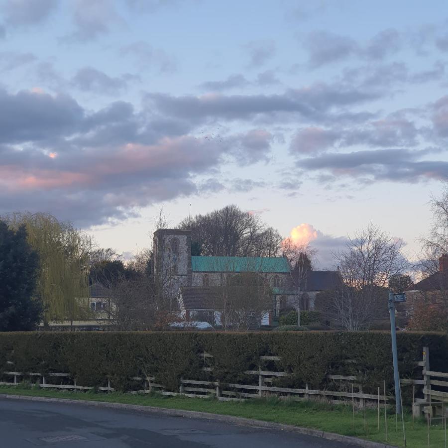 Willa Wheelwright'S Rest, Legbourne, Louth Louth  Zewnętrze zdjęcie
